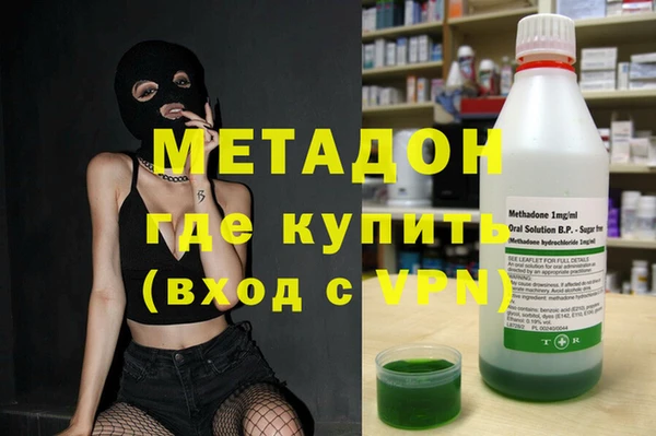 индика Горняк